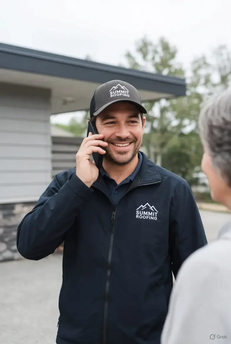 Flat Roof Leak Repair Points, WV FAQs